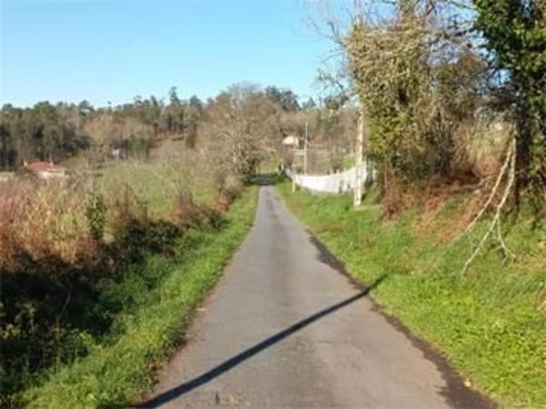 Terreno en Sta Maria de Trasmonte s/n