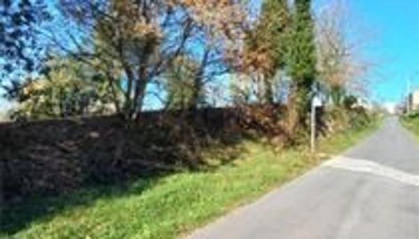 Terreno en Sta Maria de Trasmonte s/n