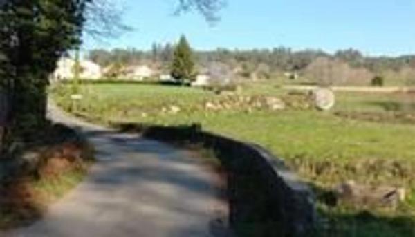 Terreno en Sta Maria de Trasmonte s/n