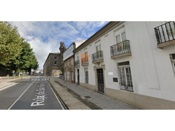 Terreno en calle de San Roque s/n