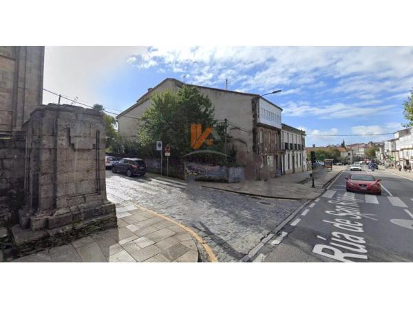 Terreno en calle de San Roque s/n