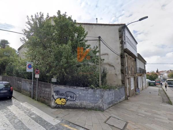 Terreno en calle de San Roque s/n