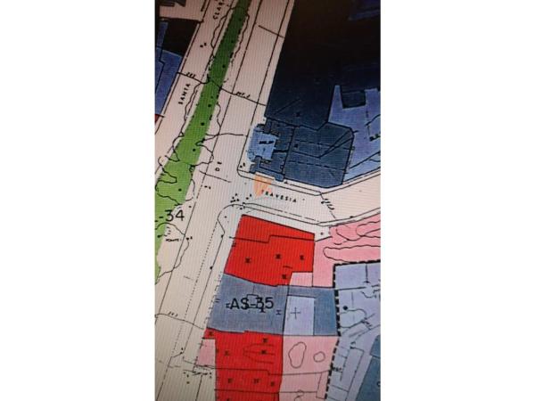 Terreno en calle de San Roque s/n