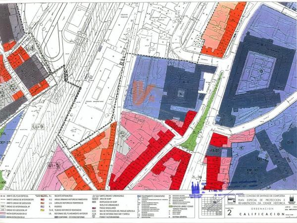Terreno en calle de San Roque s/n