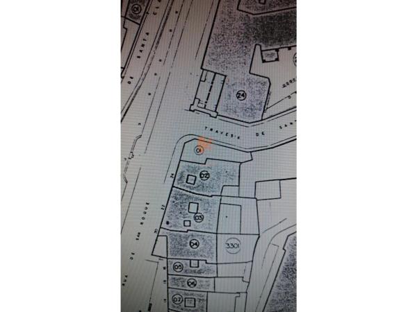 Terreno en calle de San Roque s/n