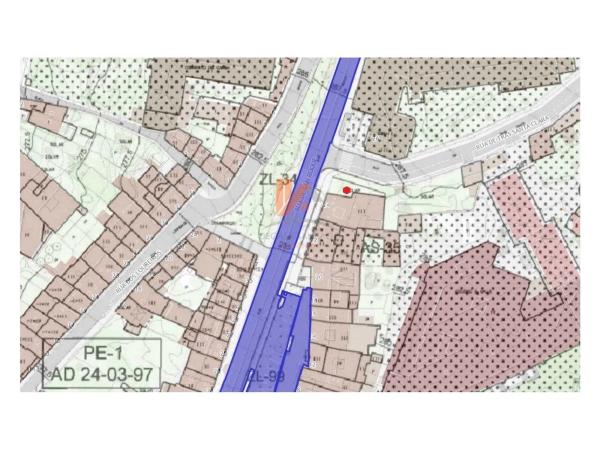 Terreno en calle de San Roque s/n