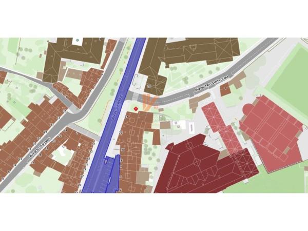 Terreno en calle de San Roque s/n