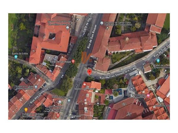 Terreno en calle de San Roque s/n