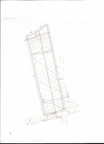 Terreno en Cantoña-Luou (Mouromorto) s/n