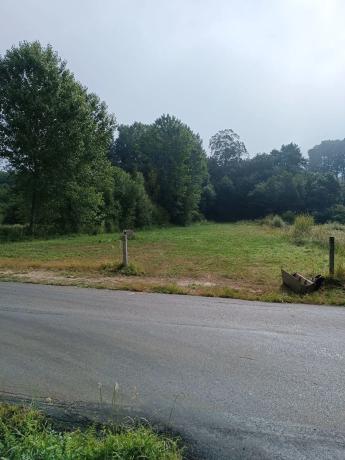 Terreno en Cantoña-Luou (Mouromorto) s/n