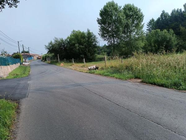 Terreno en Cantoña-Luou (Mouromorto) s/n