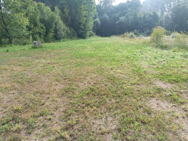 Terreno en Cantoña-Luou (Mouromorto) s/n