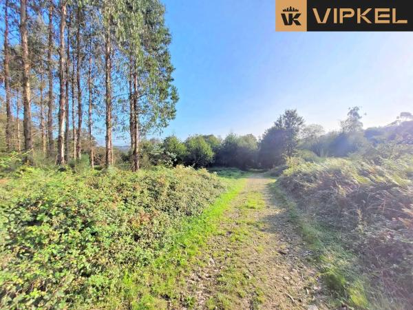 Terreno en travesía de sanxuas