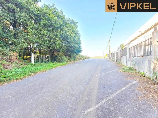 Terreno en travesía de sanxuas