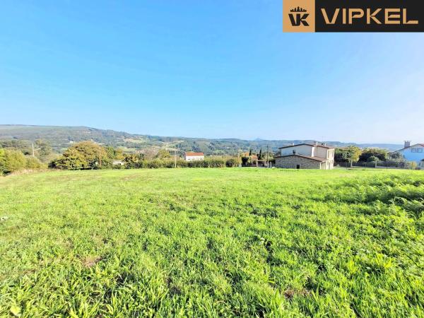 Terreno en calle senande