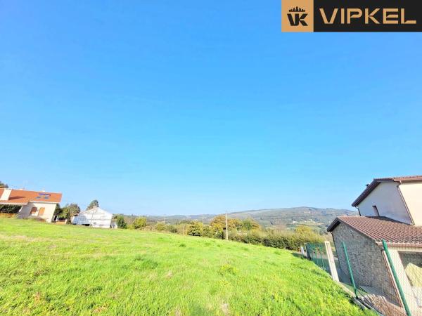 Terreno en calle senande