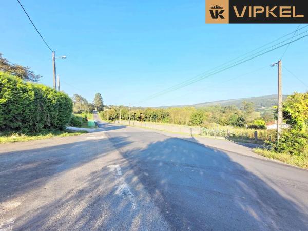 Terreno en calle senande