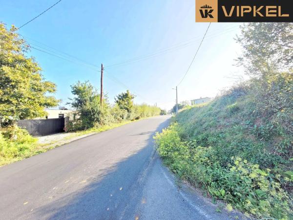 Terreno en calle senande