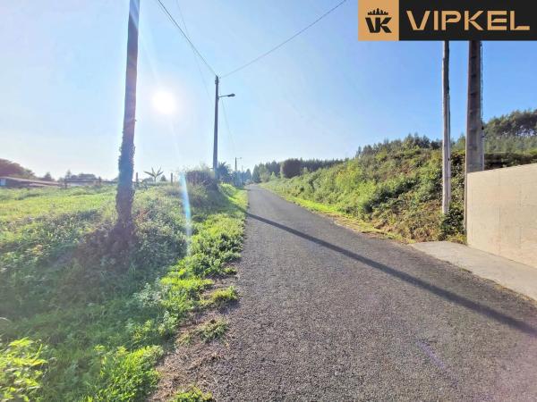 Terreno en calle senande