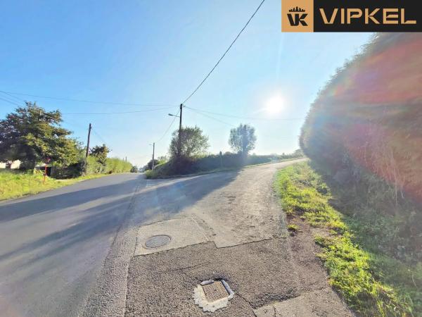 Terreno en calle senande