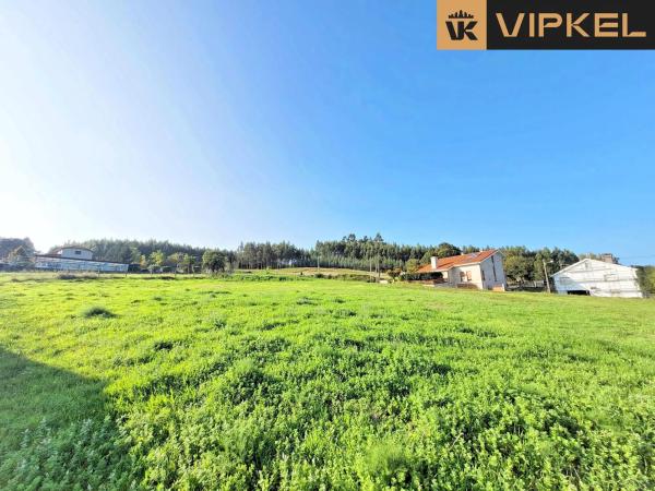 Terreno en calle senande