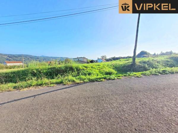 Terreno en calle senande