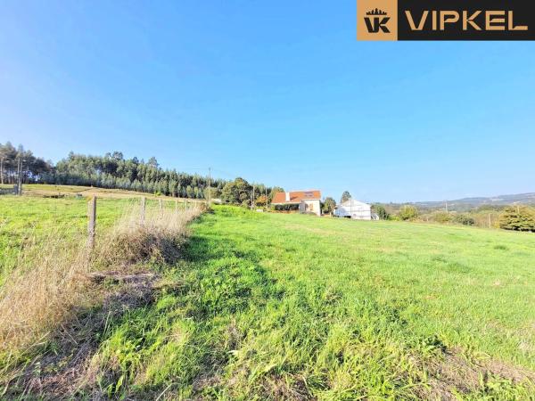 Terreno en calle senande