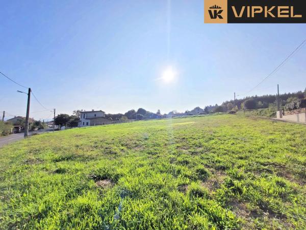 Terreno en calle senande