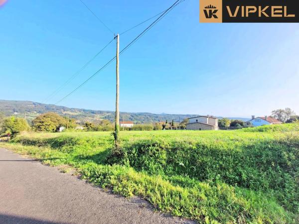 Terreno en calle senande