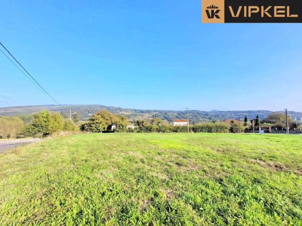 Terreno en calle senande