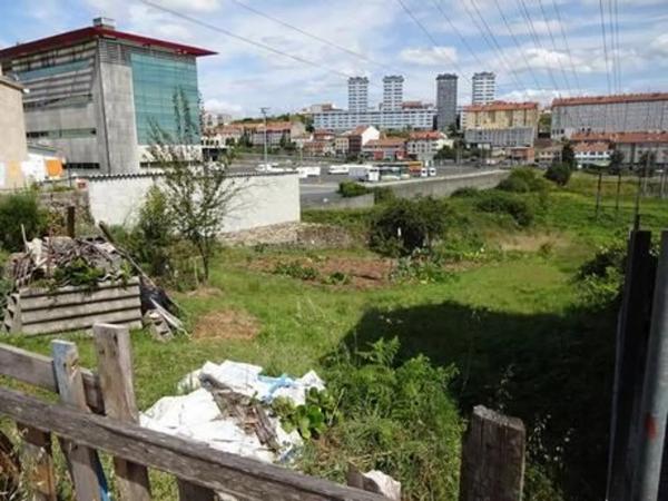 Terreno en Campus norte - S.Caetano