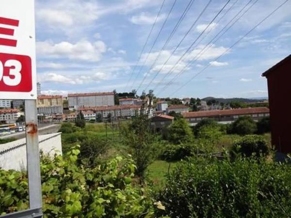 Terreno en Campus norte - S.Caetano