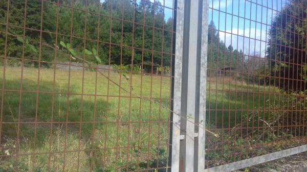 Terreno en Campus sur - Santa Marta