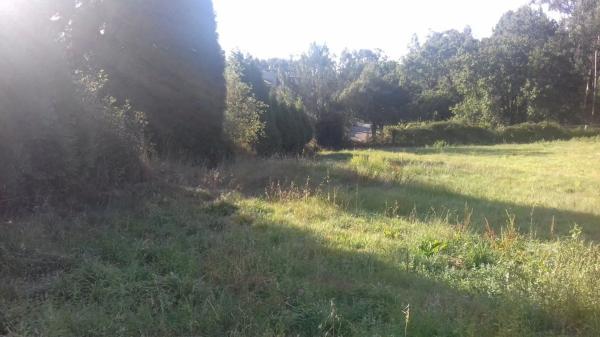 Terreno en Campus sur - Santa Marta