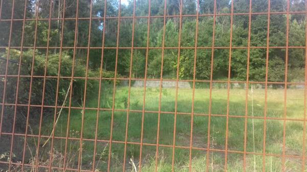 Terreno en Campus sur - Santa Marta