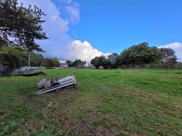 Terreno en lugar da esquipa s/n