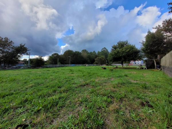 Terreno en lugar da esquipa s/n