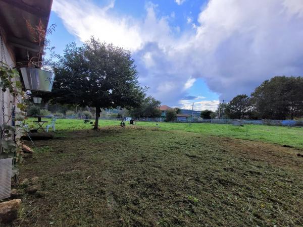 Terreno en lugar da esquipa s/n