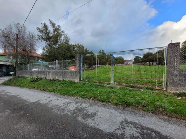 Terreno en lugar da esquipa s/n