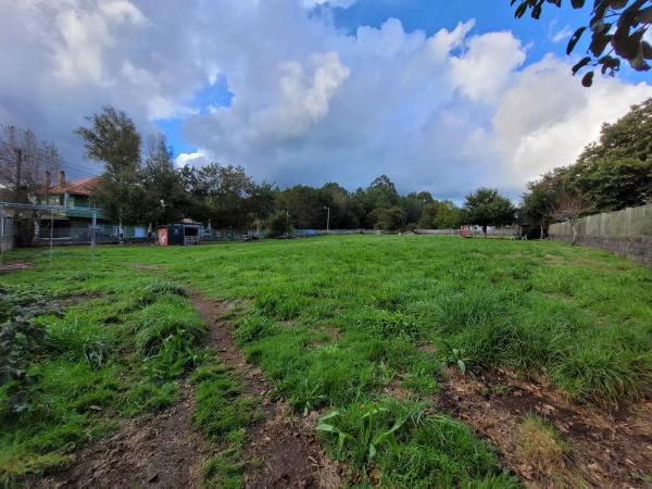 Terreno en lugar da esquipa s/n