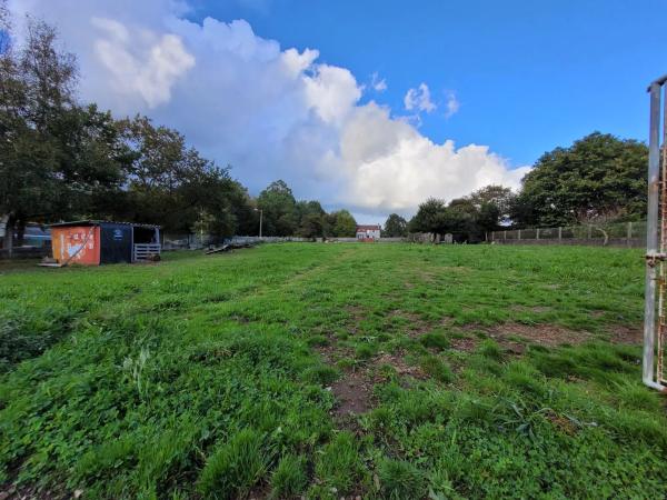 Terreno en lugar da esquipa s/n