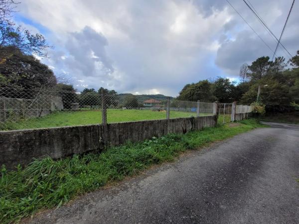 Terreno en lugar da esquipa s/n