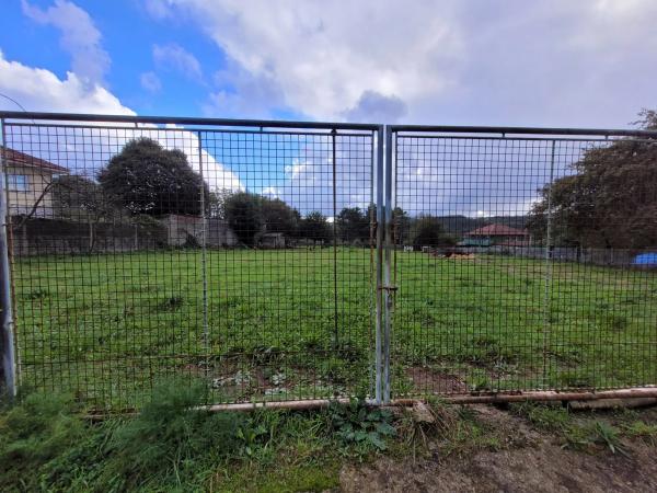 Terreno en lugar da esquipa s/n