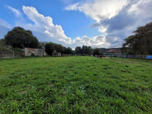 Terreno en lugar da esquipa s/n