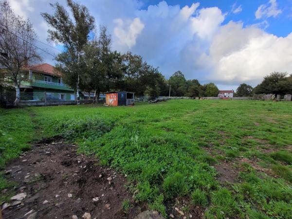 Terreno en lugar da esquipa s/n