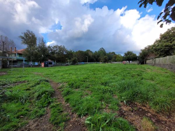 Terreno en lugar da esquipa s/n