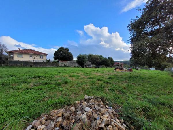 Terreno en lugar da esquipa s/n