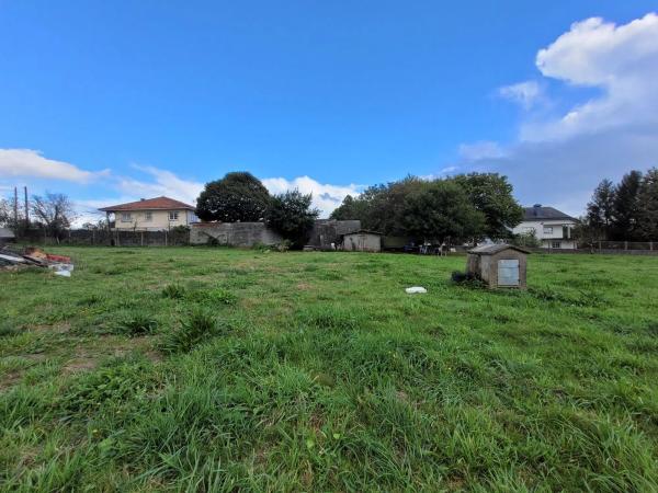 Terreno en lugar da esquipa s/n