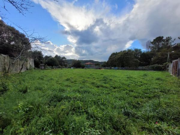 Terreno en lugar da esquipa s/n
