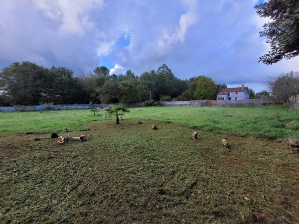 Terreno en lugar da esquipa s/n